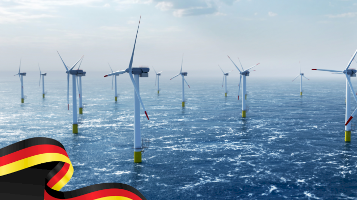 Webinar: Offshore Wind Market Update - Germany