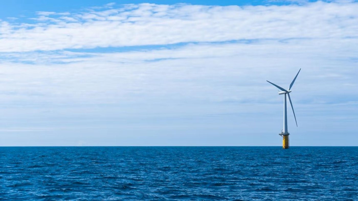 Norwegian Delegation to WindEnergy Hamburg 2026