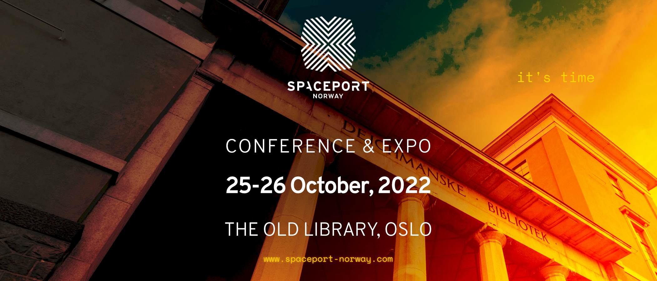 Spaceport Norway 2022