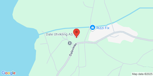 Map displaying event location