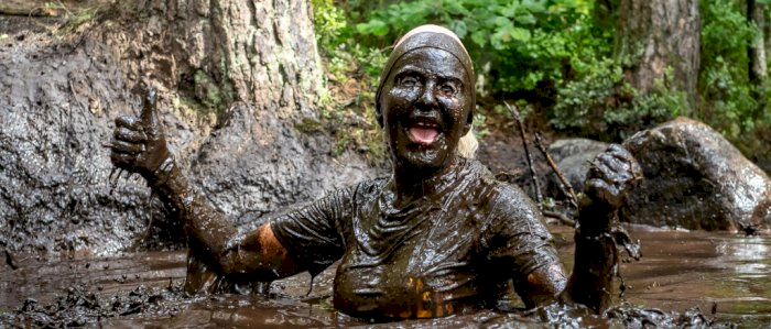 Trolljeger prøven Sandnes 2026