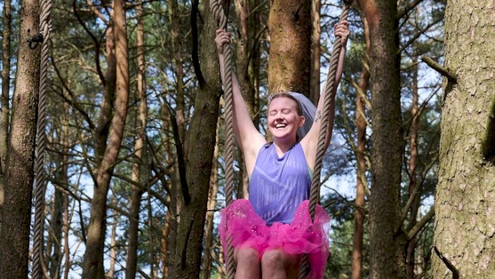 Trolljeger BACKYARD OCR