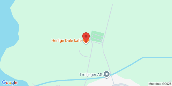 Map displaying event location