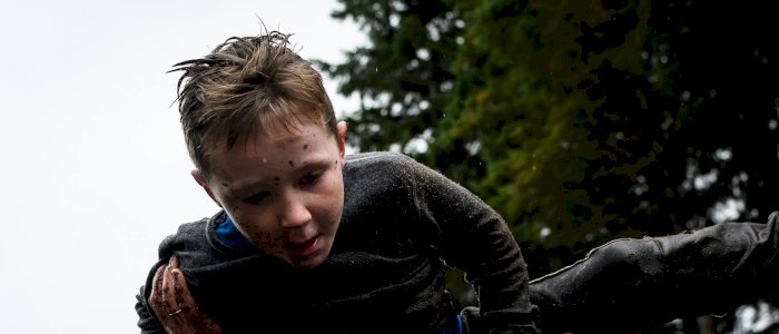 Trolljeger Junior Bergen 2022
