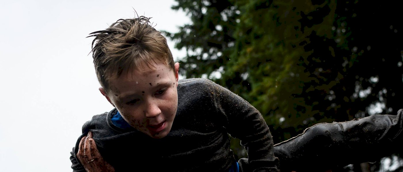 Trolljeger Junior Voss 2022