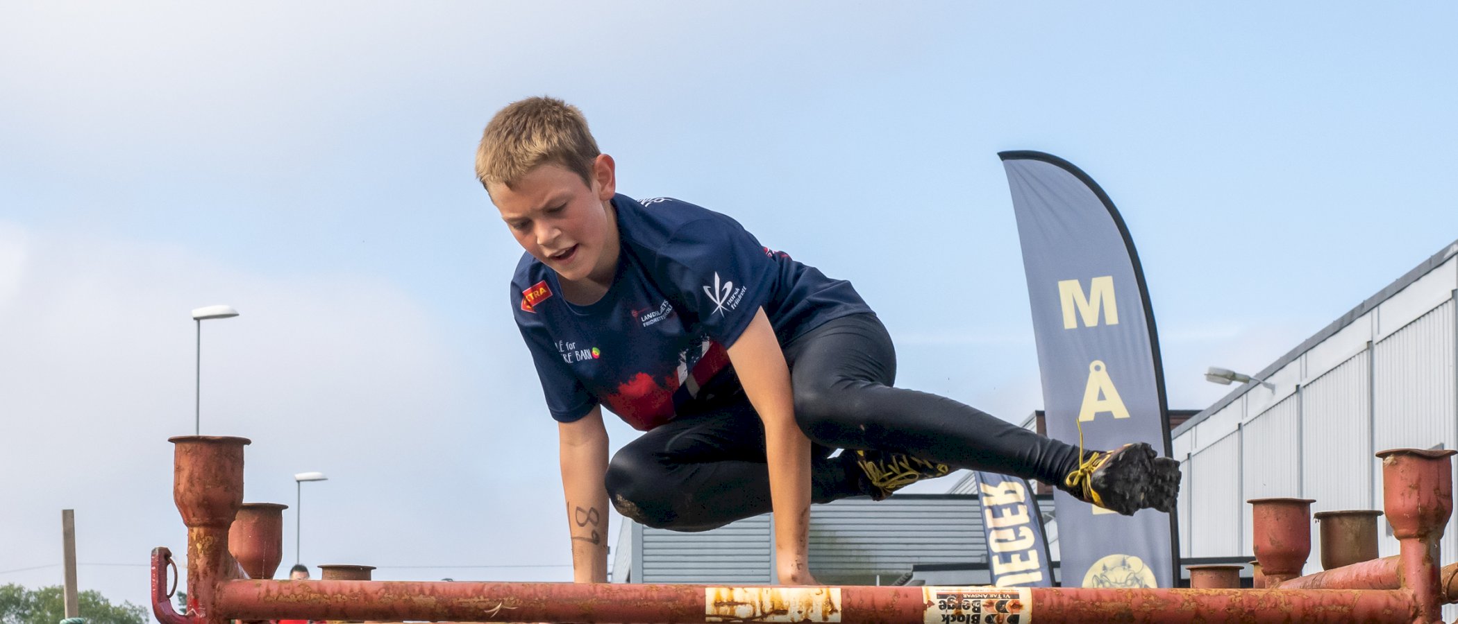 Trolljeger Junior Sandnes 2024