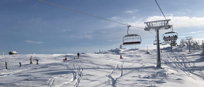 F13 - Vintertur til Gautefall