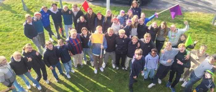 Camp F13