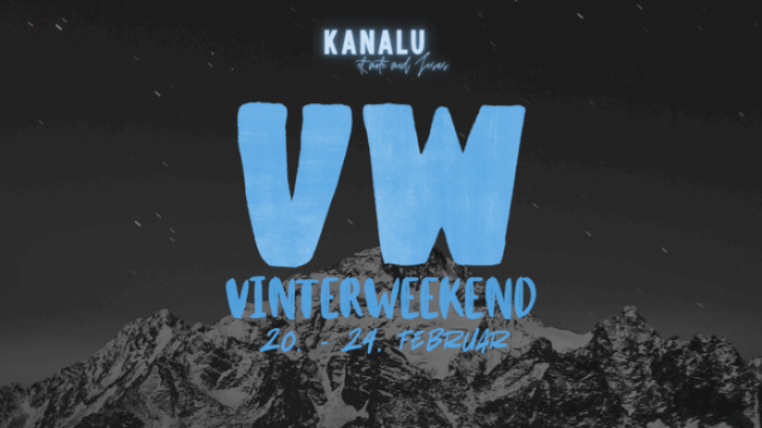 Vinterweekend 2026