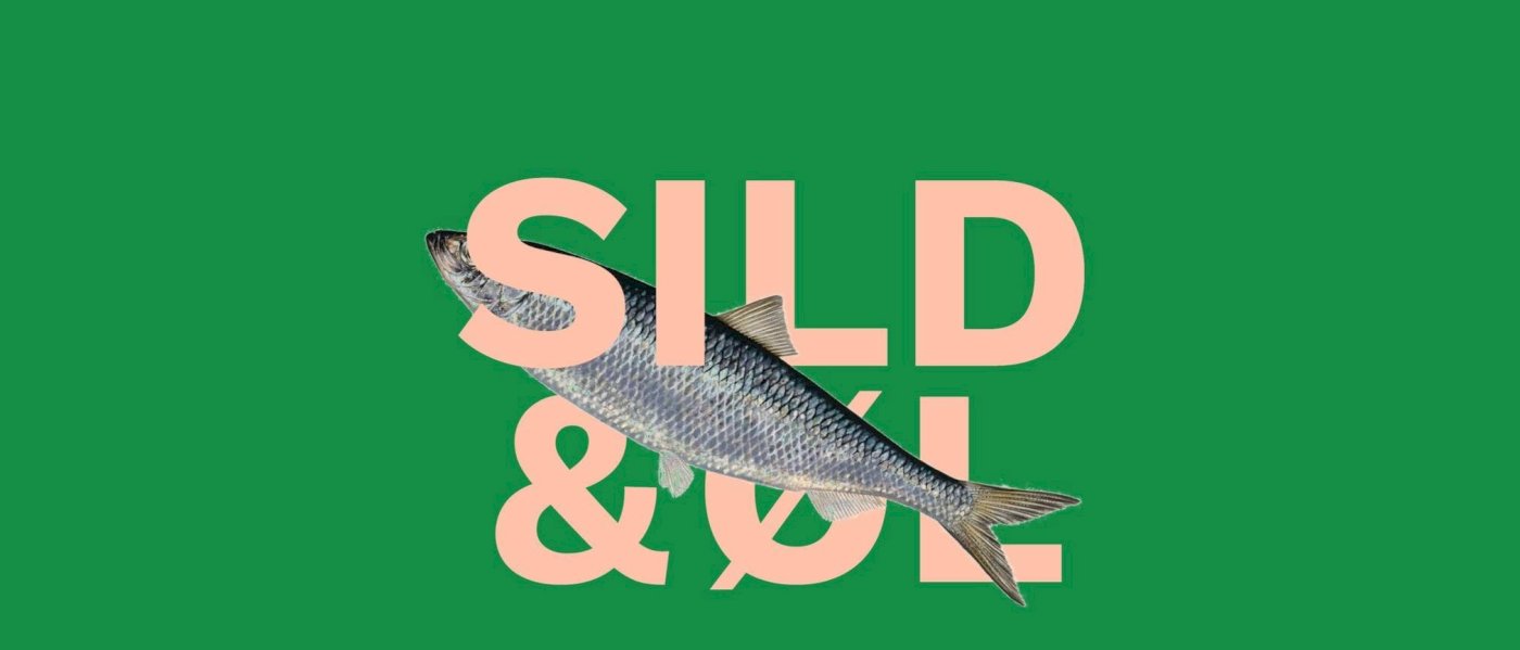 Sildegilde med Arild Sætre