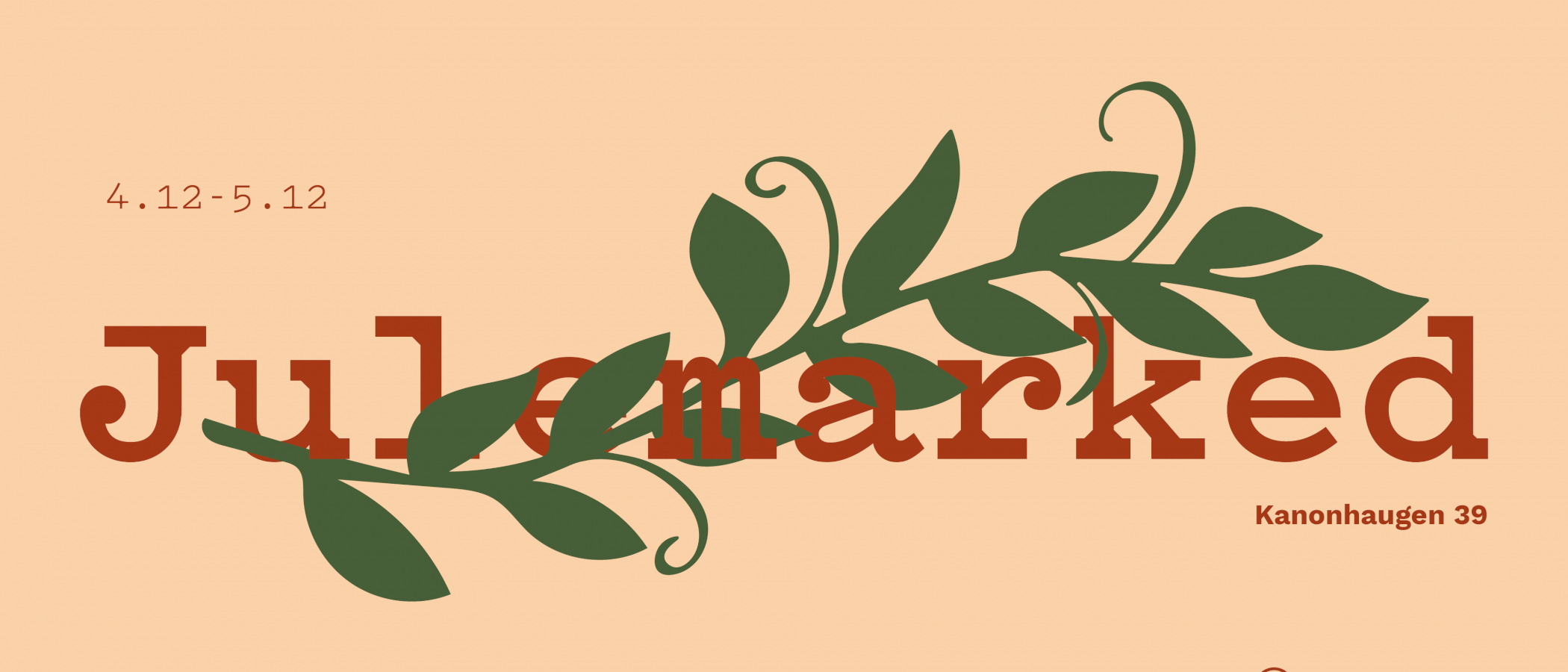 Julemarked 2021