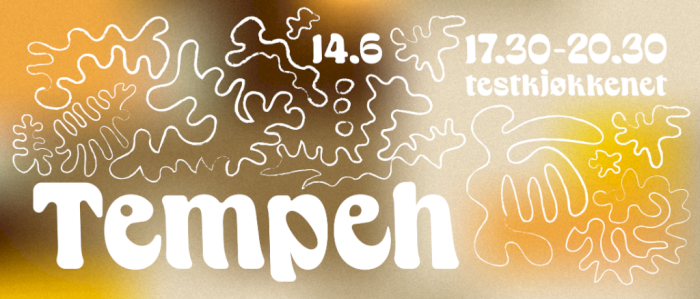 Testkjøkkenet 2: Tempeh