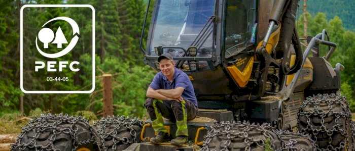 Norsk PEFC Skogstandard for skogeier - Vestby 20.11.2025 (HM)