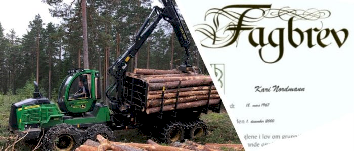 Eksamensforberedende kurs for praksiskandidater - 19.01.2026