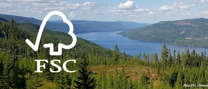 FSC standard for skogbruk i Norge (nettkurs)