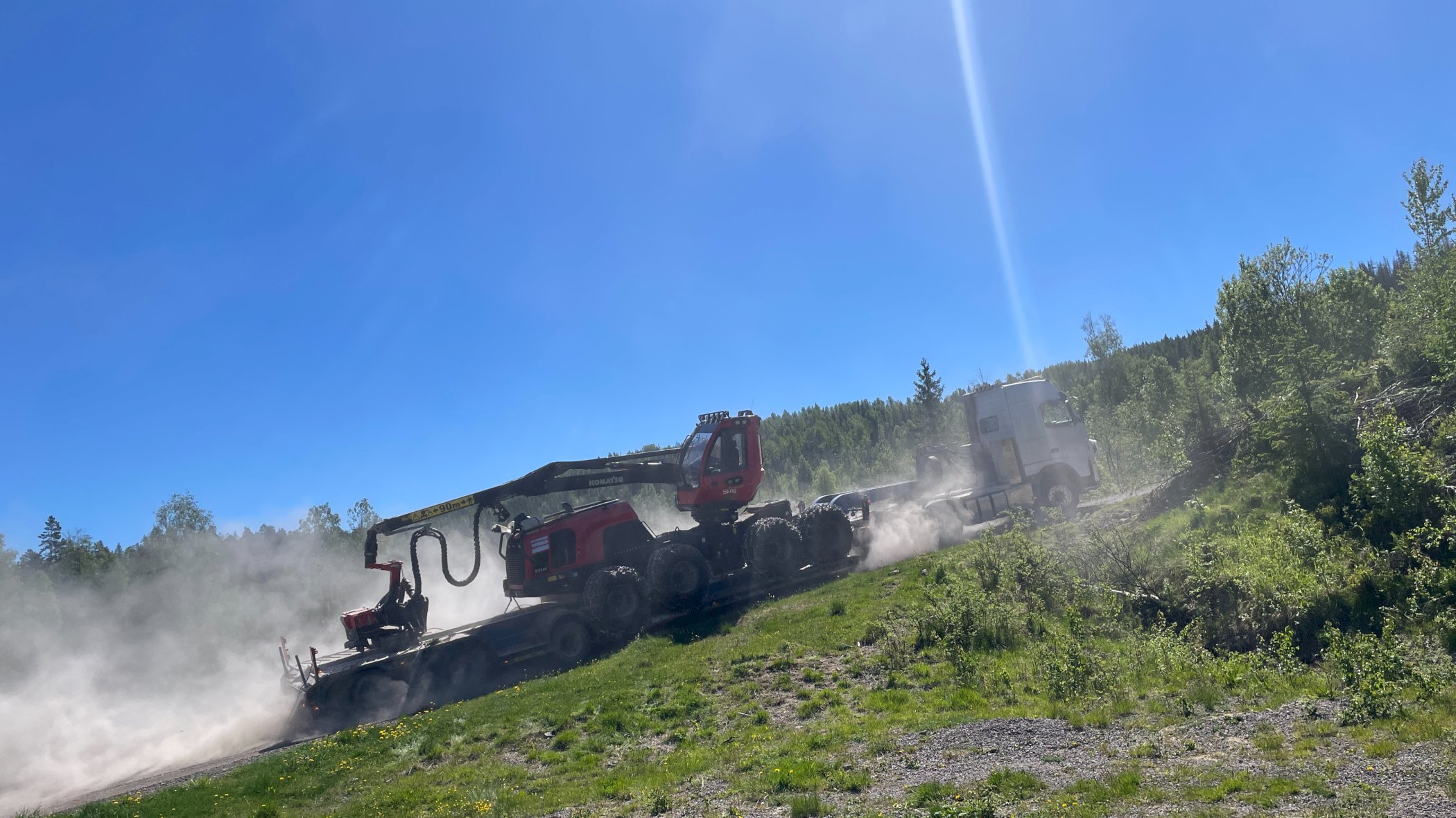 Fagsamling vei 2026 - Skien