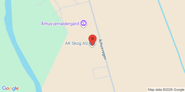 Map displaying event location