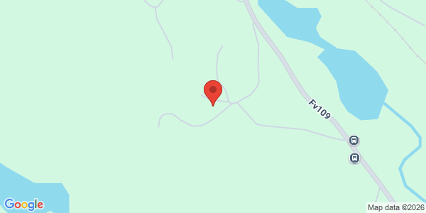 Map displaying event location