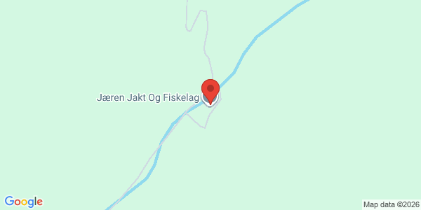 Map displaying event location