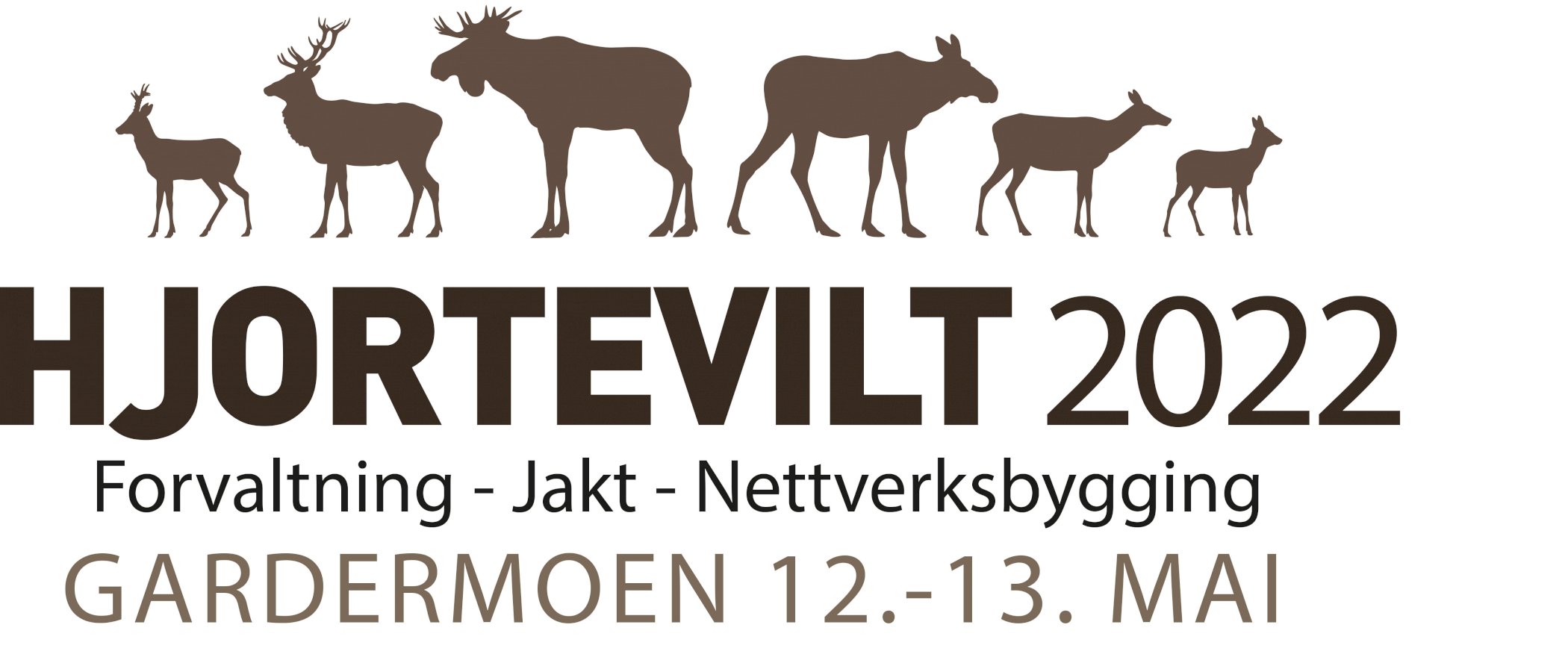 Hjortevilt 2022