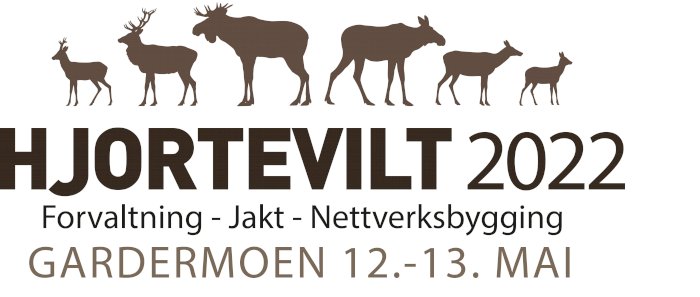 Hjortevilt 2022