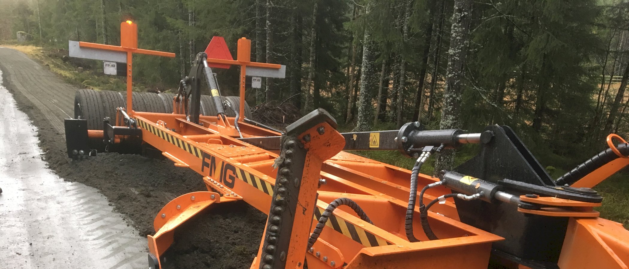 GRATIS Veivedlikeholdskurs i Glåmdalen 29.06.22