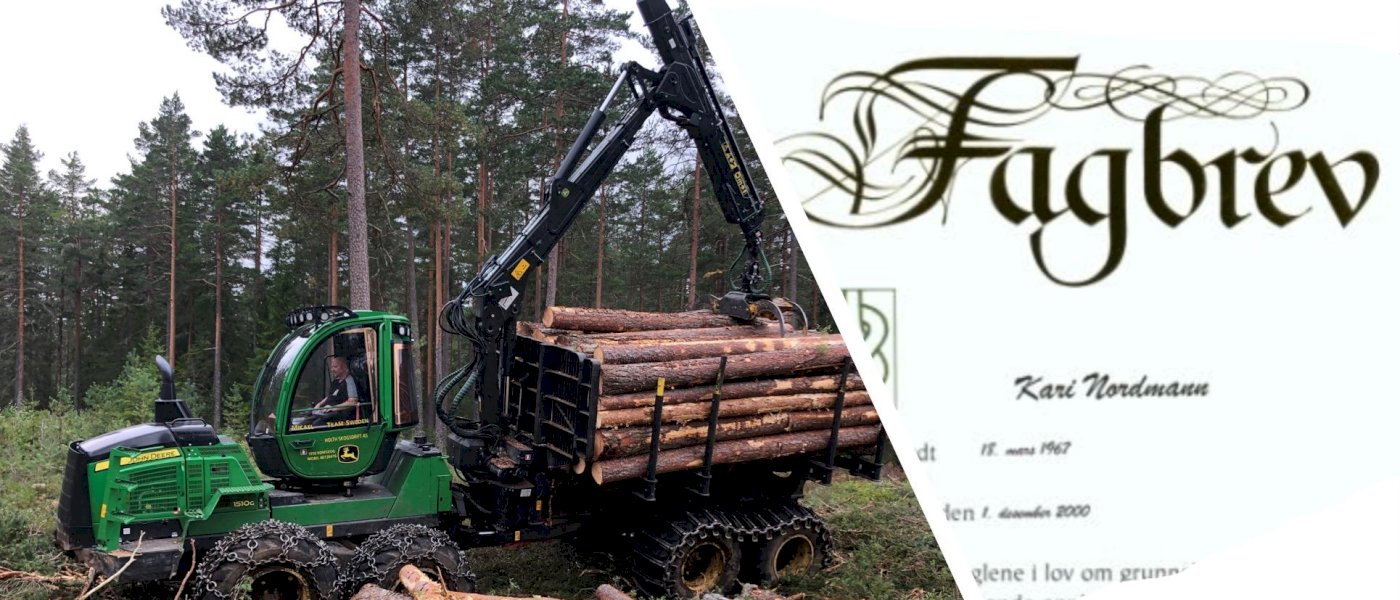 Eksamensforberedende kurs for praksiskandidater - 23.08.2022