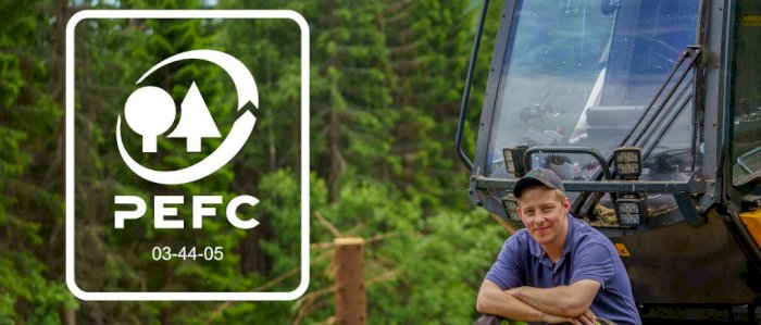 Norsk PEFC Skogstandard - kurs for skogeigarar - Kviteseid 03.01.2024 (TG)