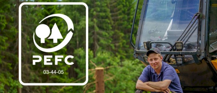 Norsk PEFC Skogstandard -  kurs for skogeigarar  - Åsnes 11.01.2024 (TJ)