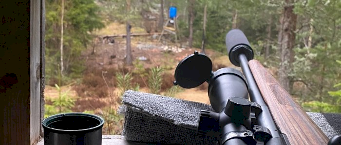 Kurs i jakt på villsvin Hamar 19.11.24