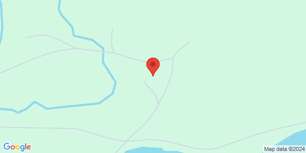 Map displaying event location