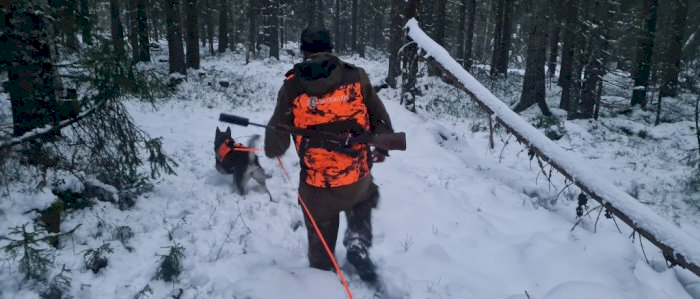 Ettersøk videregående- Fredrikstad 08.01.2025
