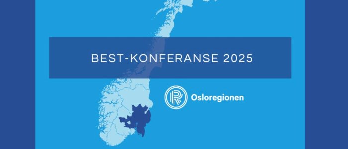 BEST - konferansen 2025