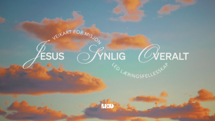 LED Læringsfellesskap