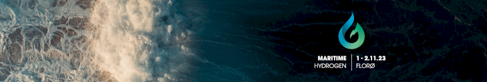 The Maritime Hydrogen Conference