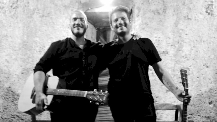 Musikalsk gresk kveld med levende musikk/ Βραδιά με ζωντανή μουσική