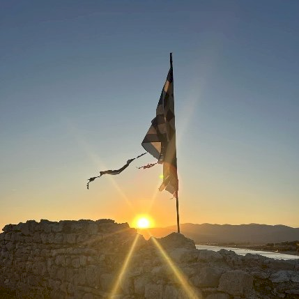 Vårfest  / Ανοιξιάτικη γιορτή