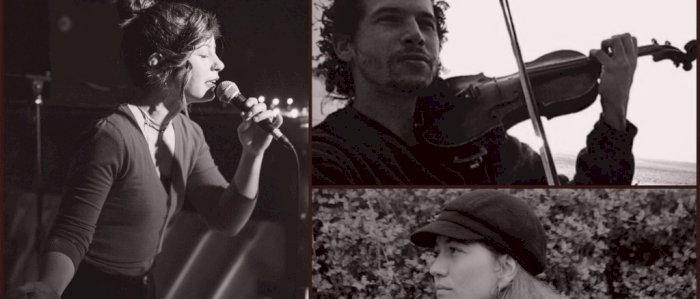 Dansekurs for nybegynner i forbindelse med konsert Nisio Trio med Marianna Sangita Røe