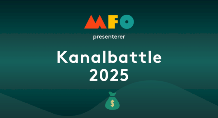 Kanalbattle 2025