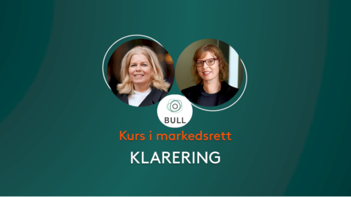 NO BULL§HIT - Rettighetsklarering