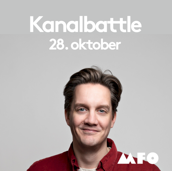 Kanalbattle 2026
