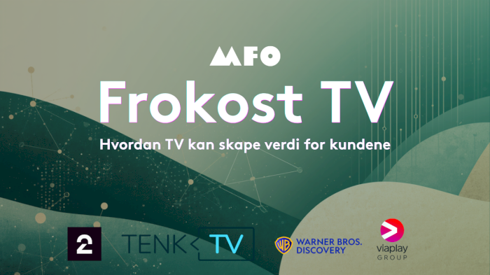 Webinar - TenkTV