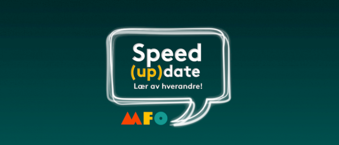 MFO Speed (up)date