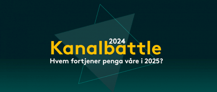 Kanalbattle 2024