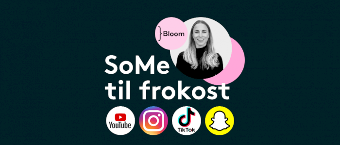SoMe til frokost 2024