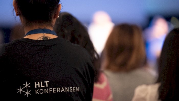 HLT-konferansen 2026