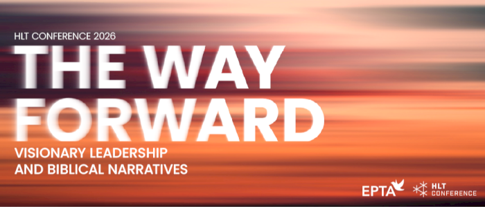 EPTA at HLT Conference 2026