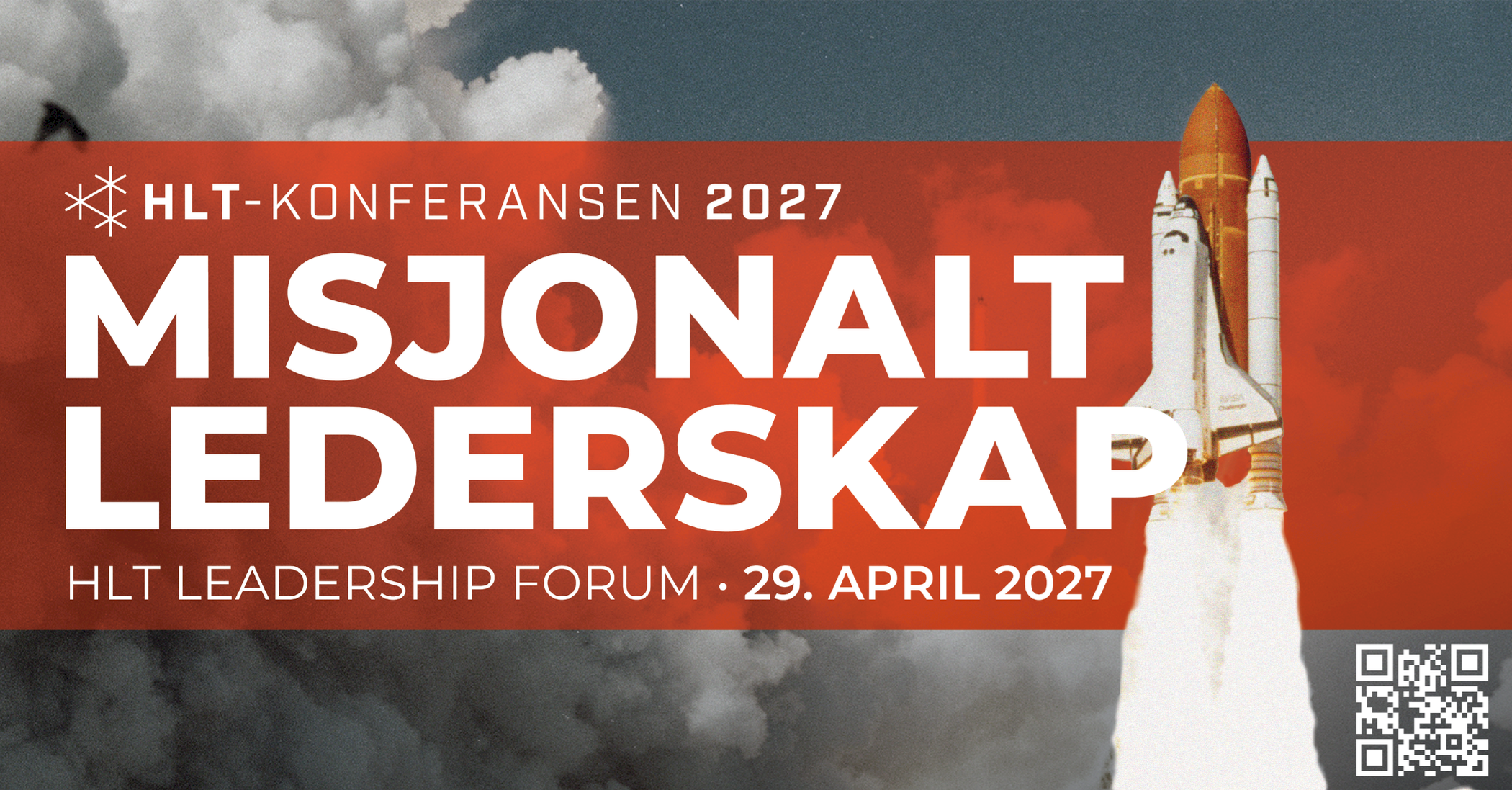 HLT Leadership Forum 2027