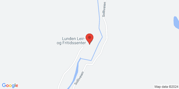 Map displaying event location