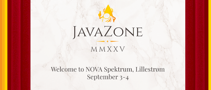 JavaZone 2025